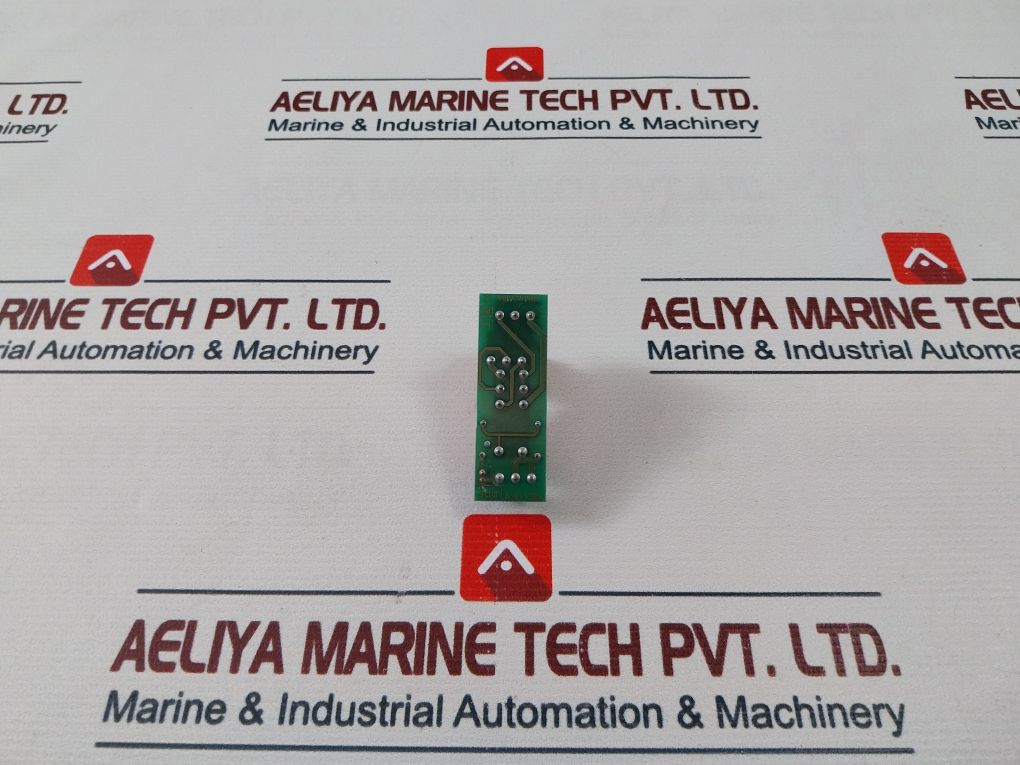 Weidmuller 405118-0 Relay Module 24vdc - Image 3