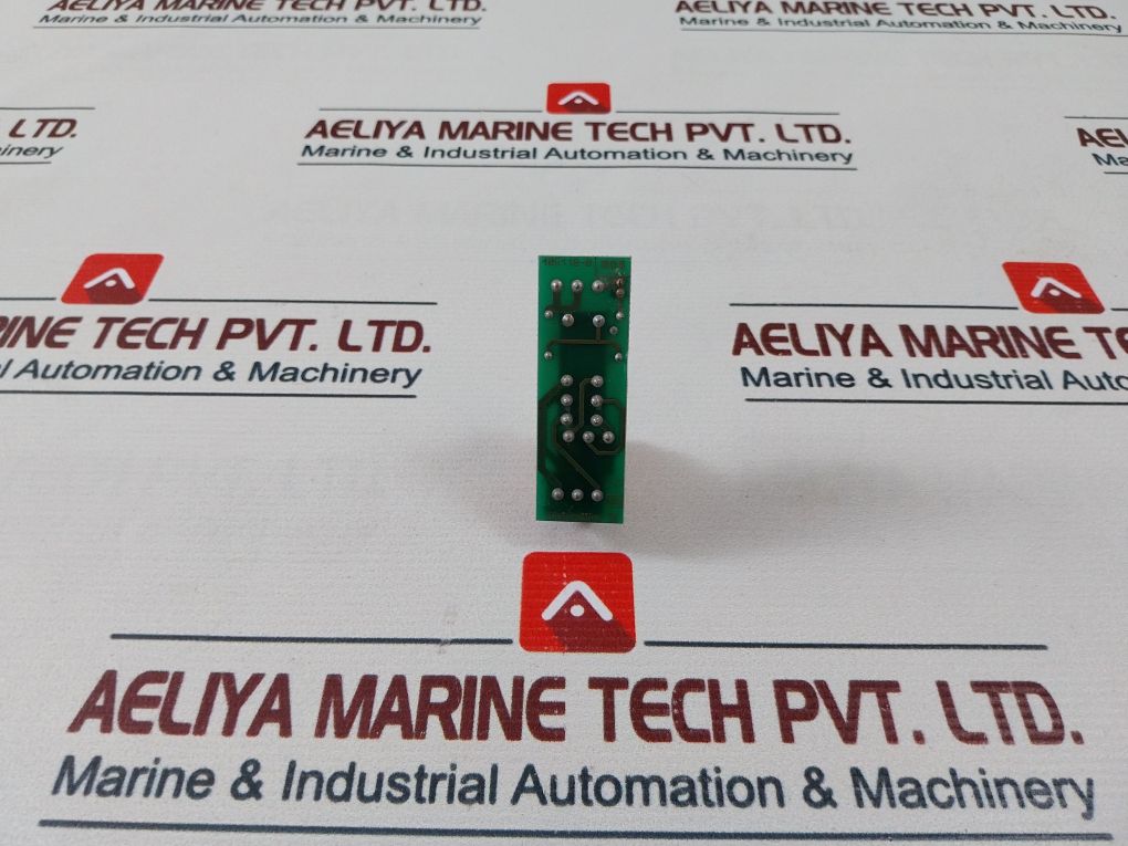 Weidmuller 405118-0 Relay Module 24vdc - Image 6