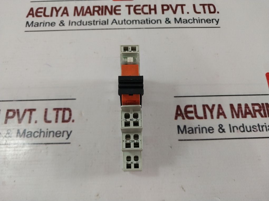 Weidmuller 8536691001 Relay Socket