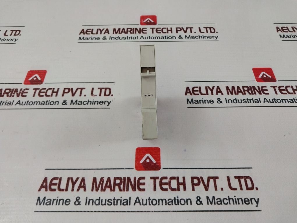 Weidmuller 8536691001 Relay Socket - Image 4