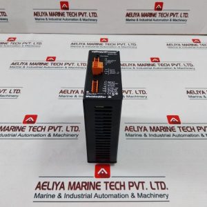 Weidmuller 992534 0024 Connect Power 24vdc