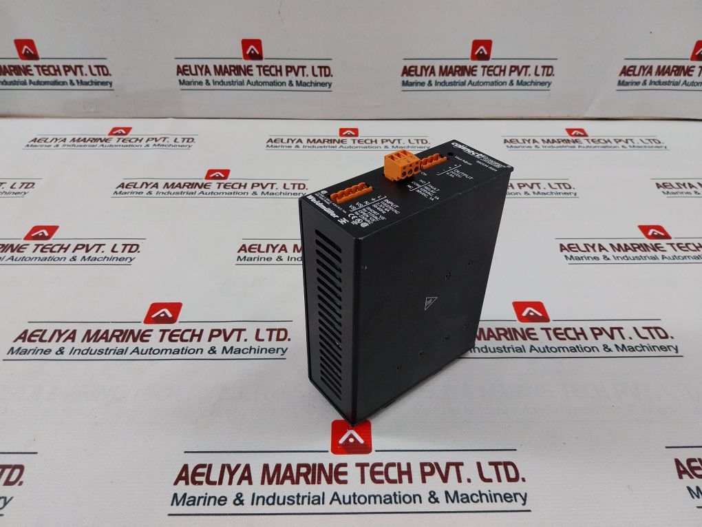 Weidmuller 992534 0024 Connect Power 24vdc - Image 3