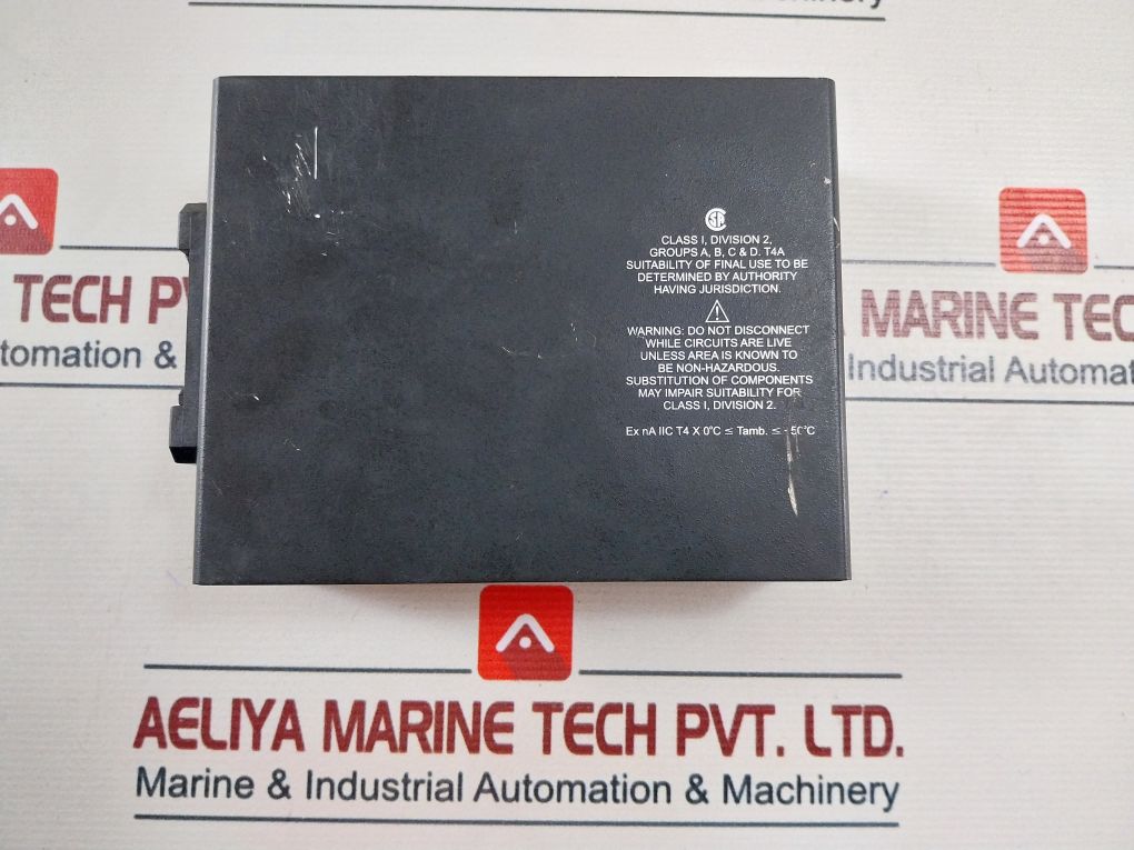 Weidmuller 992534 0024 Connect Power 24vdc - Image 5