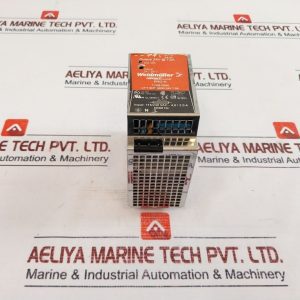 Weidmuller Cp T Snt 180w 24v 7,5a Power Supply