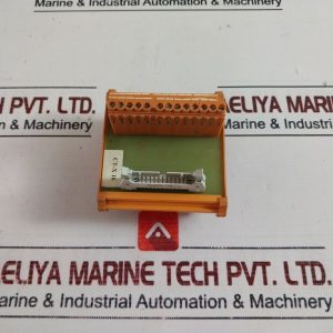 Weidmuller Ct-x 16 Interface Module