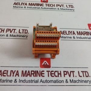 Weidmuller Rs F20 Gsed 520 Interface Module