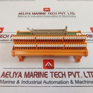 Weidmuller Rs F64 Interface Module
