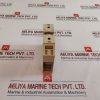 Weidmuller Wdu 120 Terminal Block