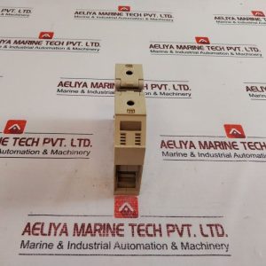 Weidmuller Wdu 120 Terminal Block