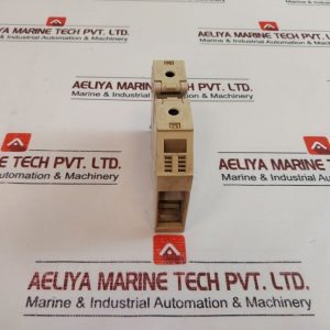 Weidmuller Wdu 70 Terminal Block