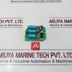 Westronics W-940615-com Pcb Card