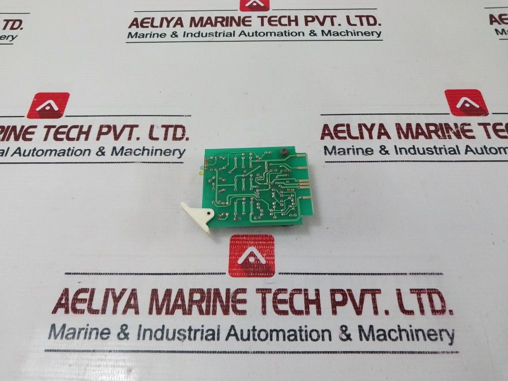 Westronics W-940615-com Pcb Card - Image 4