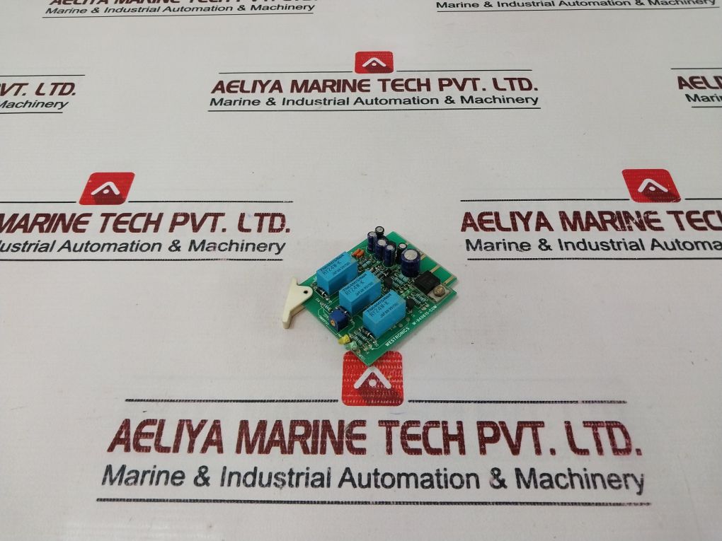 Westronics W-940615-com Pcb Card - Image 3