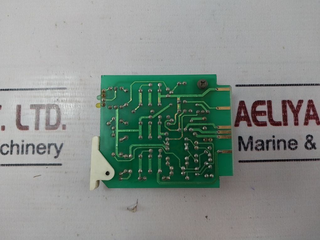 Westronics W-940615-com Pcb Card - Image 5
