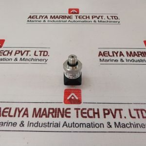 Wika A-10 Pressure Transmitter
