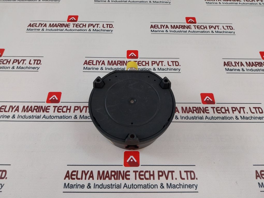 Wika Nbr 14105-1 Pressure Gauge - Image 4