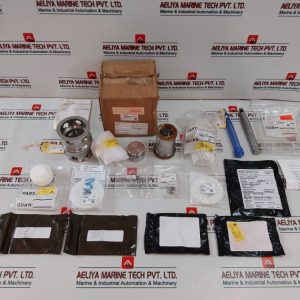 Wsi 100819rk Valve Repair Kit