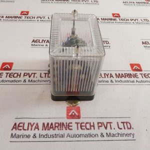 Xinling Dl-13 Current Monitoring Relay