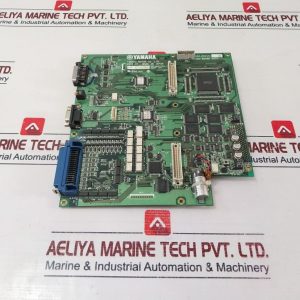 Yamaha Kx0-m4211-001 Cpu Board