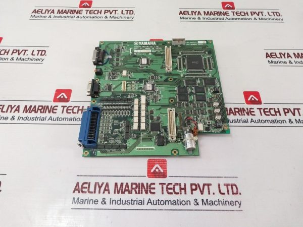 Yamaha Kx0-m4211-001 Cpu Board