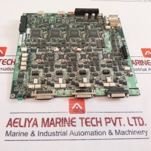 Yamaha Kx0-m5811-002 Driver1 Board Assy