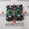Yamaha Kx0-m5840-005 Driver 2 Board Assy