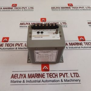 Yokogawa 246931-380-afa-1 Ac Current Transducer