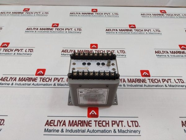 Yokogawa 246943-540-afb-0 Juxta Transducer