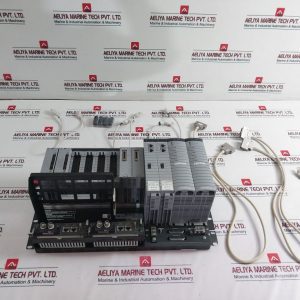 Yokogawa Aff50d Field Control Unit