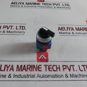 Yongsung Ysar3-211l Rotary Switch