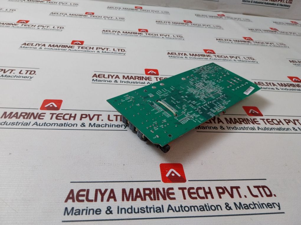 York Rmm Master Mk Iv Pcb Card - Image 4