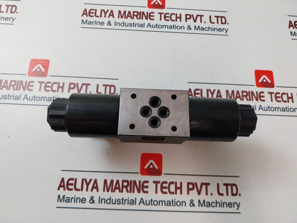 Yuci-yuken Dsg-01-2d2-d24-n1-5g Directional Valve - Image 5