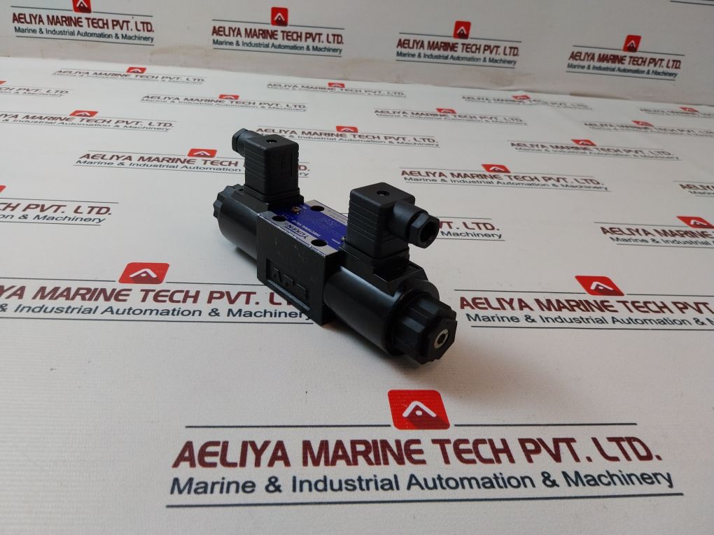 Yuci-yuken Dsg-01-2d2-d24-n1-5g Directional Valve - Image 3