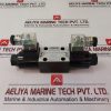 Yuken Dsg-01-2d2-d24-ni-70 Directional Valve