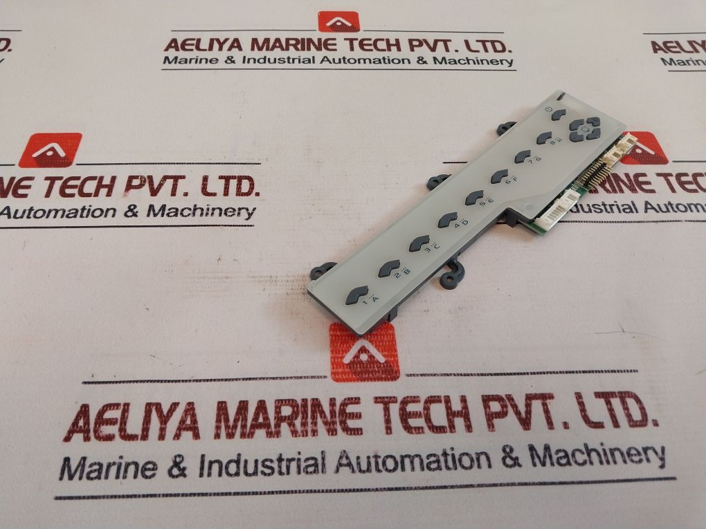 Zeon 94v-0 Pcb Card - Image 3