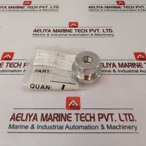 Oceaneering 0209124-aa Flange Adapter