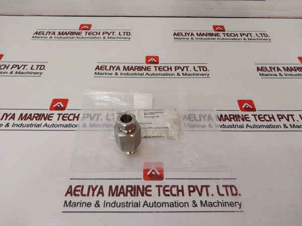 Spir Star 80196 Tube Adapter