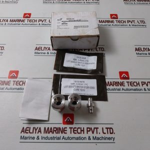 Gilmore Valve 27027-2.3 Shuttle Valve Repair Kit