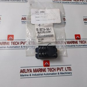 Potter & Brumfield T92s11a22-120 Realy