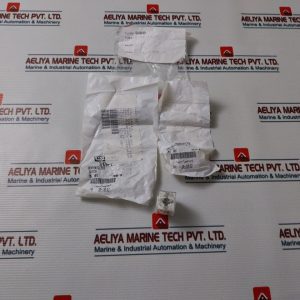 Schlegel Vde 0630 Push Button Switch