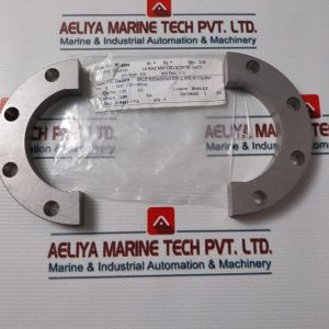 1041931 16-way Mm Fxd Rcpt W/fact Split Retaining Ring