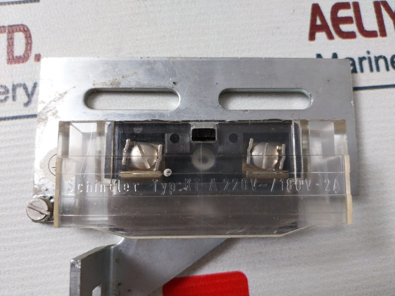 Schindler Kt-a Fixed Contact - Image 8