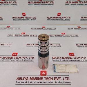Oceaneering 0311640 Cartridge Valve