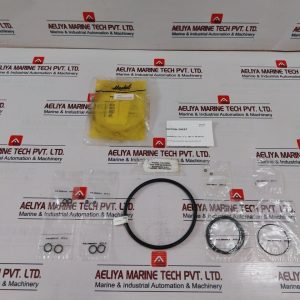 Hdi Hdi9000-0217-air-dr Seal Air Drive Sec Air Driven Pump Kit