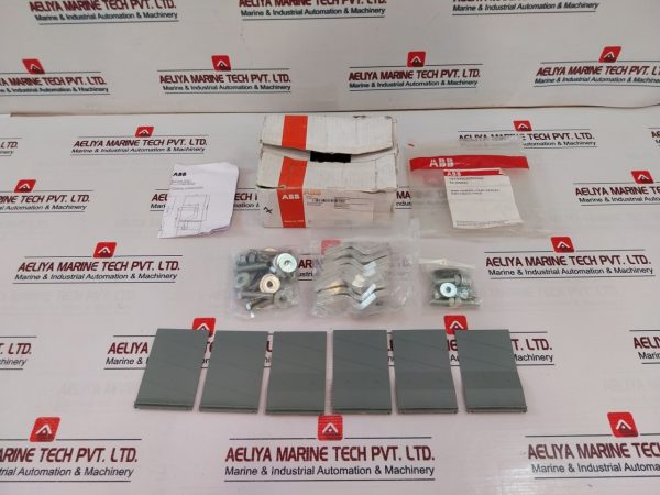Abb 1syn450209r0002 Moulded Case Circuit Breaker Accessories Set