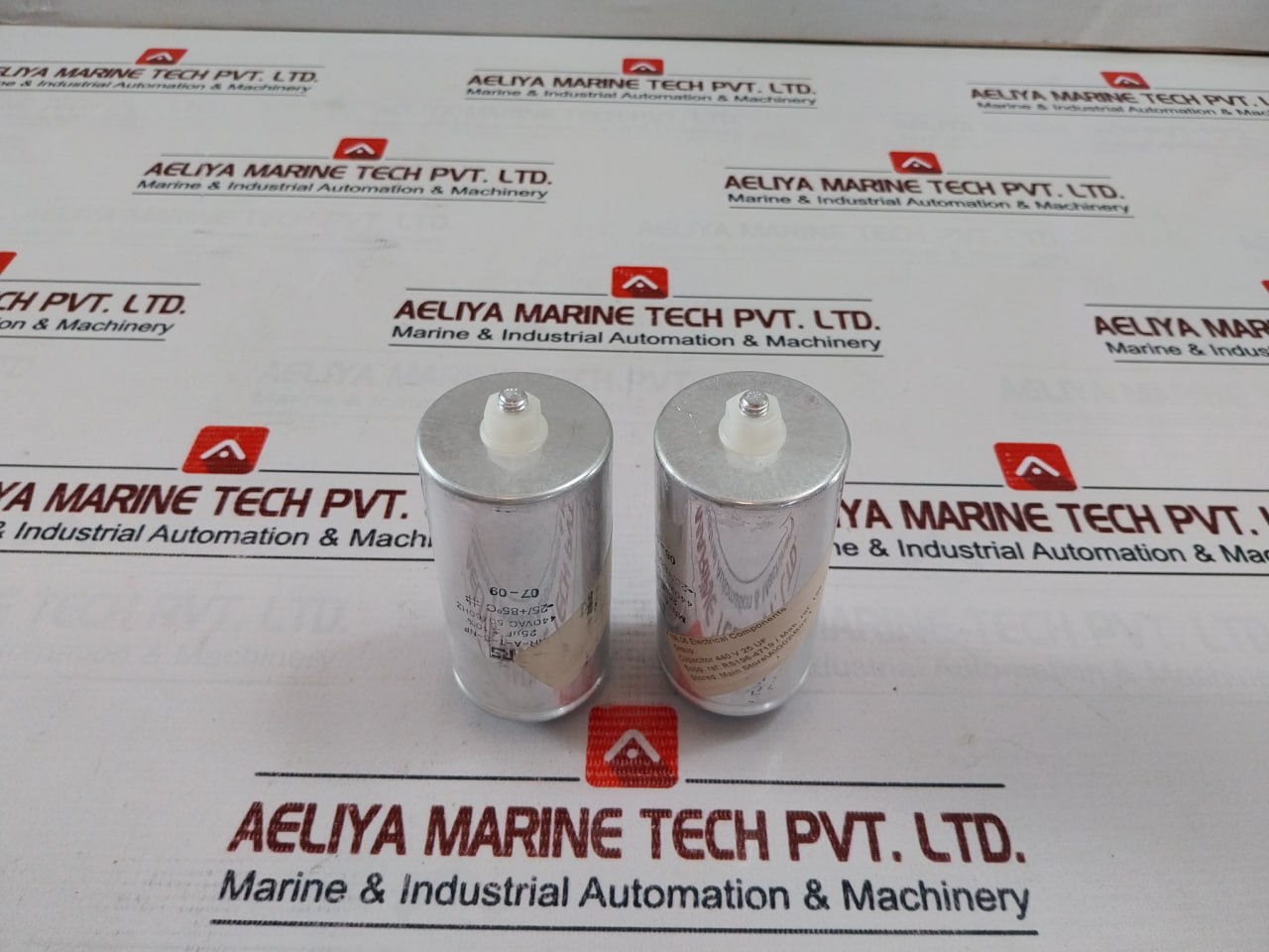 Rs Mr-a-t-s-nf Capacitor - Image 9