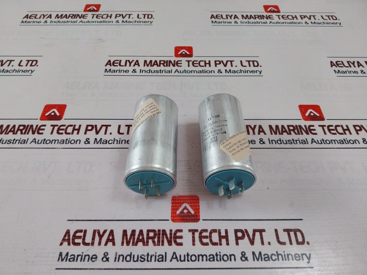 Rs Mr-a-t-s-nf Capacitor - Image 6