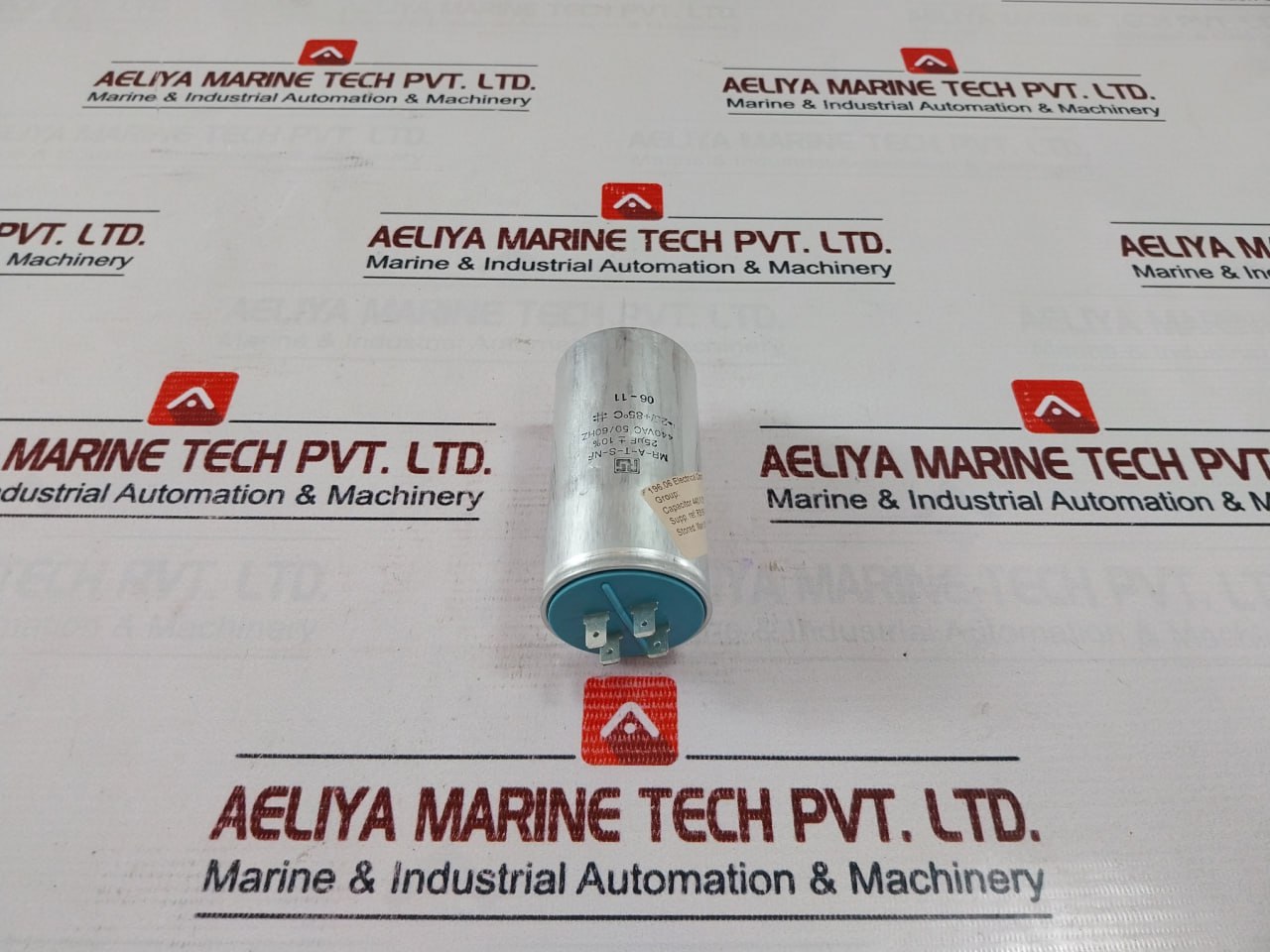 Rs Mr-a-t-s-nf Capacitor - Image 4