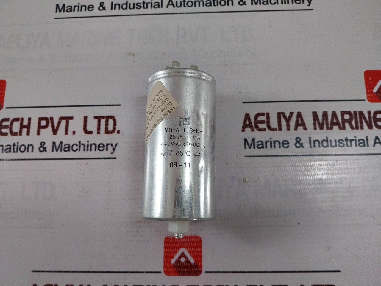 Rs Mr-a-t-s-nf Capacitor - Image 8