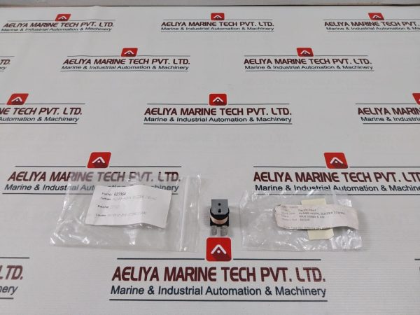 Mkn 203325 Alarm Horn Buzzer 230vac